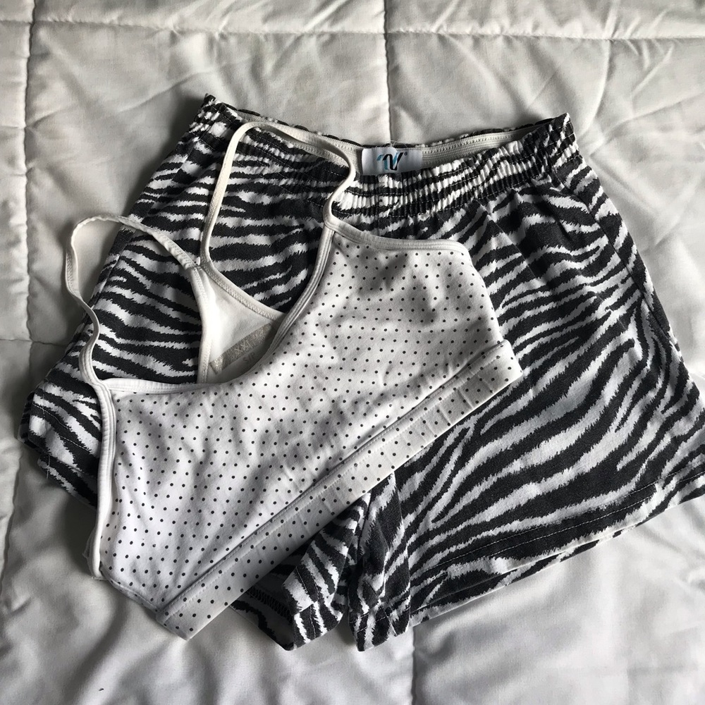 Forever21 Sports Bra